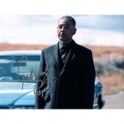 Giancarlo Esposito autograph