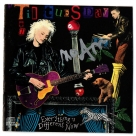 Til Tuesday (Aimee Mann) autograph