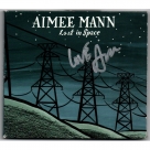 Aimee Mann autograph