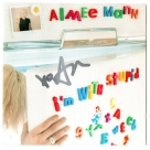 Aimee Mann autograph