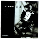 Vince Gill autograph