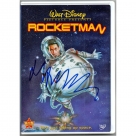 Harland Williams autograph