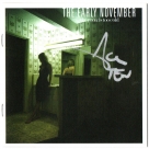 The Early November (Ace Enders) autograph