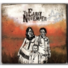 The Early November (Ace Enders) autograph