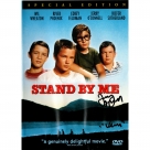 Jerry O'Connell autograph