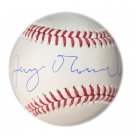 Jerry O'Connell autograph