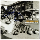 Billy Bragg & Wilco (Jeff Tweedy) autograph