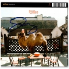 Wilco (Jeff Tweedy) autograph