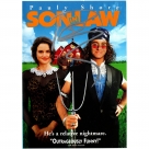 Pauly Shore autograph