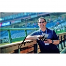 Jayson Stark autograph