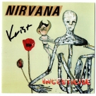 Nirvana (Krist Novoselic) autograph