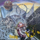 The Pharcyde (Fatlip, Imani, & Slimkid3) autograph