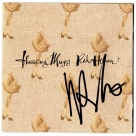 Kristin Hersh autograph