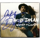 Jakob Dylan autograph