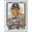 Orel Hershiser autograph