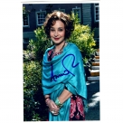 Annie Potts autograph