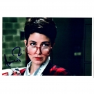 Annie Potts autograph