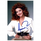 Annie Potts autograph
