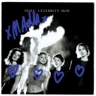 Hole (Melissa Auf der Maur) autograph