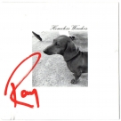 Homeless Wonders (Ray Carlisle) autograph