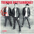 Teenage Bottlerocket (Ray Carlisle) autograph