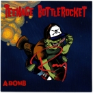 Teenage Bottlerocket (Ray Carlisle) autograph