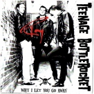 Teenage Bottlerocket (Ray Carlisle) autograph