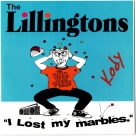 The Lillingtons (Kody Templeman) autograph