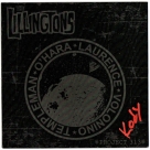 The Lillingtons (Kody Templeman) autograph