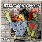 Teenage Bottlerocket (Ray Carlisle, Kody Templeman, & Miguel Chen) autograph