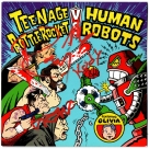 Teenage Bottlerocket (Ray Carlisle, Kody Templeman, Miguel Chen, & Darren Chewka)
 autograph