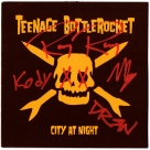 Teenage Bottlerocket (Ray Carlisle, Kody Templeman, Miguel Chen, & Darren Chewka)
 autograph