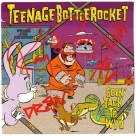 Teenage Bottlerocket (Ray Carlisle, Kody Templeman, Miguel Chen, & Darren Chewka)
 autograph