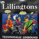 The Lillingtons (Kody Templeman) autograph