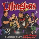 The Lillingtons (Kody Templeman) autograph