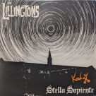 The Lillingtons (Kody Templeman) autograph
