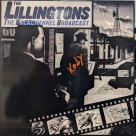 The Lillingtons (Kody Templeman) autograph