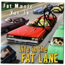 Fat Mike Burkett autograph