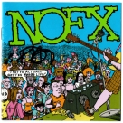 NOFX (Fat Mike) autograph