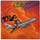 NOFX (Fat Mike) autograph