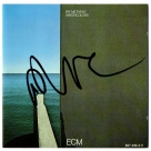 Pat Metheny autograph