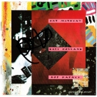 Pat Metheny autograph