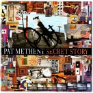 Pat Metheny autograph