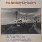 Pat Metheny autograph