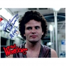 Thomas G. Waites autograph