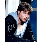 Ben McKenzie autograph