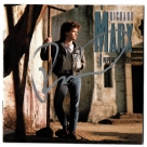 Richard Marx autograph