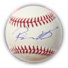 Richard Marx autograph