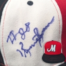 Kurt Russell autograph