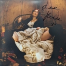 Florence & The Machine (Florence Welch) autograph